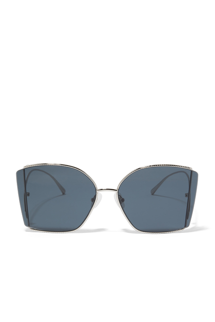 Dixie Butterfly Sunglasses